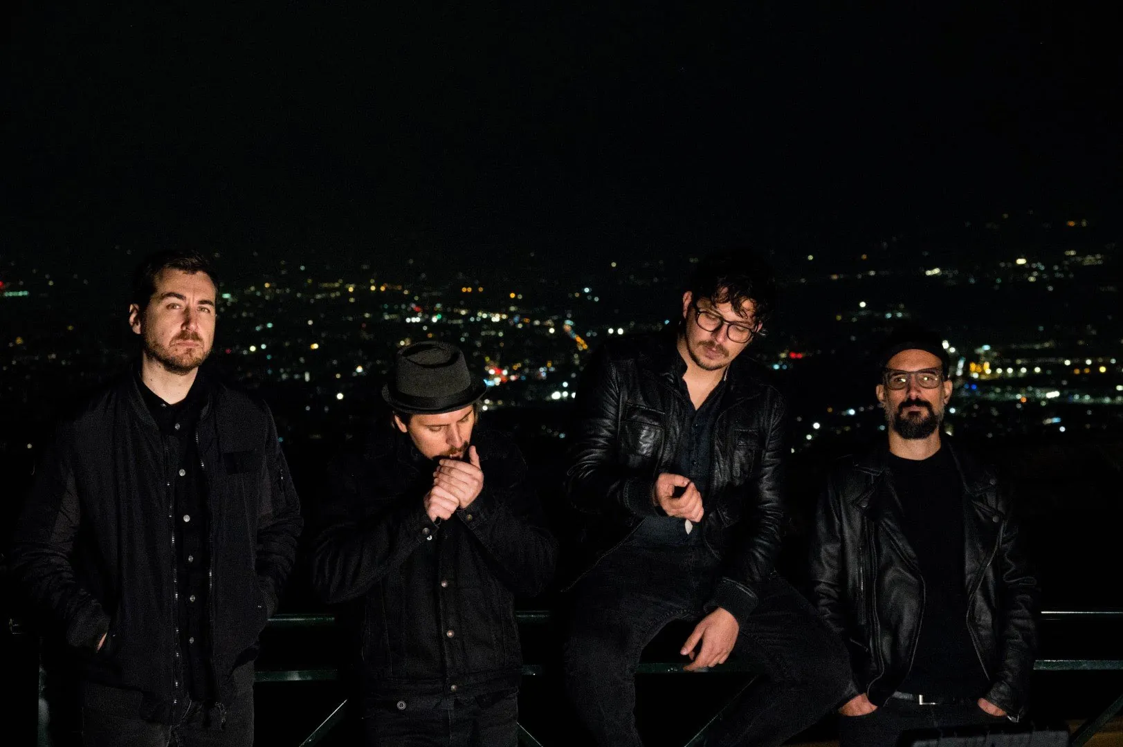Madbeat: The Midnight Souls, l'attesa per il sold-out di Torino