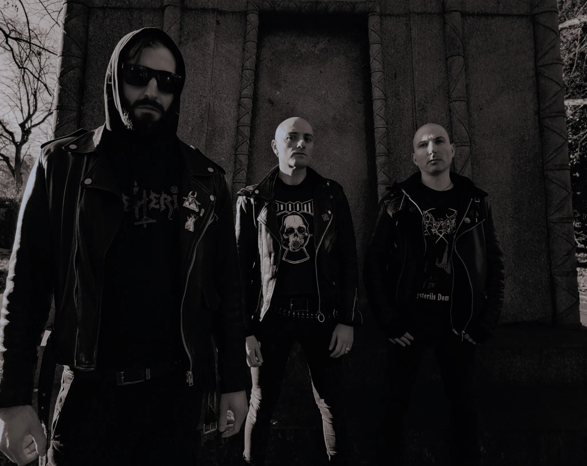 Malauriu: i dettagli del nuovo album "The Third Nail", primo singolo online