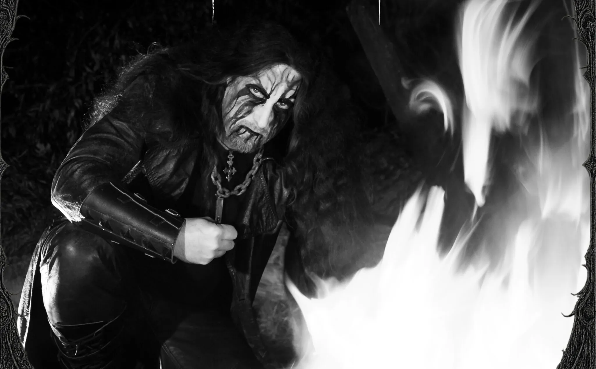 Merculistarya: svelato il nuovo singolo "Kitörve süllyedés"