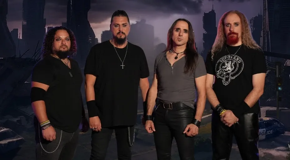Metatrone: annunciata l'edizione CD digipack di "Sangueacqua"