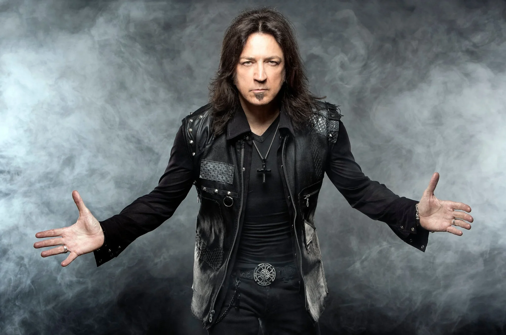 Stryper: Michael Sweet condivide la lista delle band cristiane più autentiche