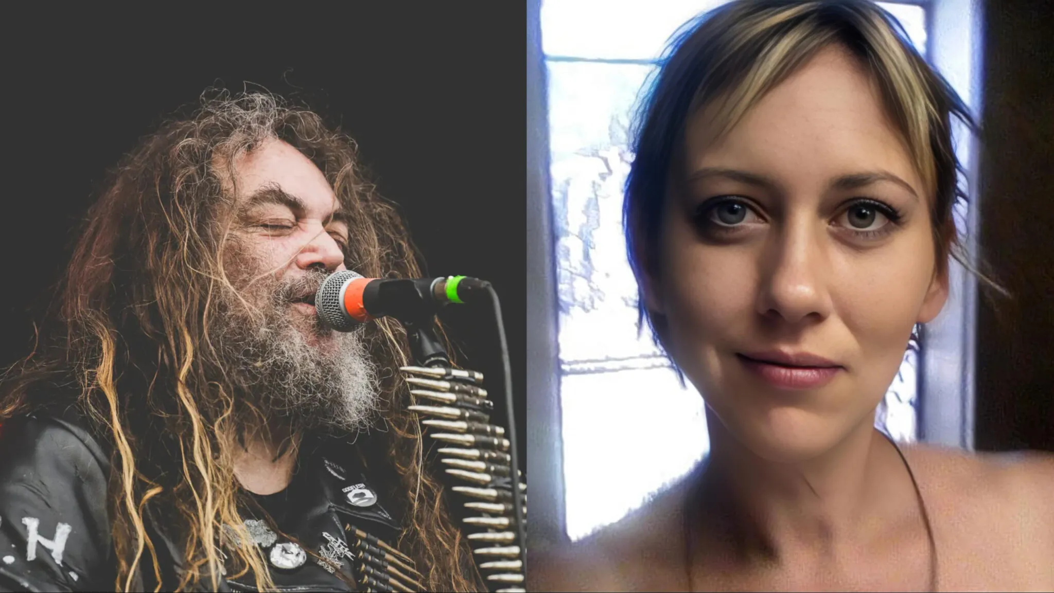 Sepultura, Soulfly: morta la figlia di Max Cavalera