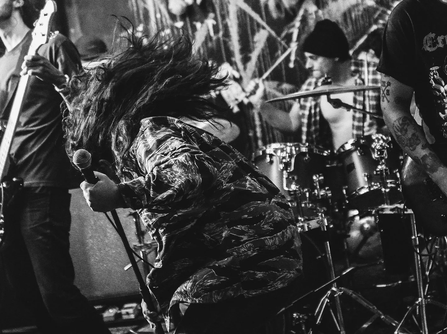 Mizery: annunciato un nuovo EP, omonimo; video