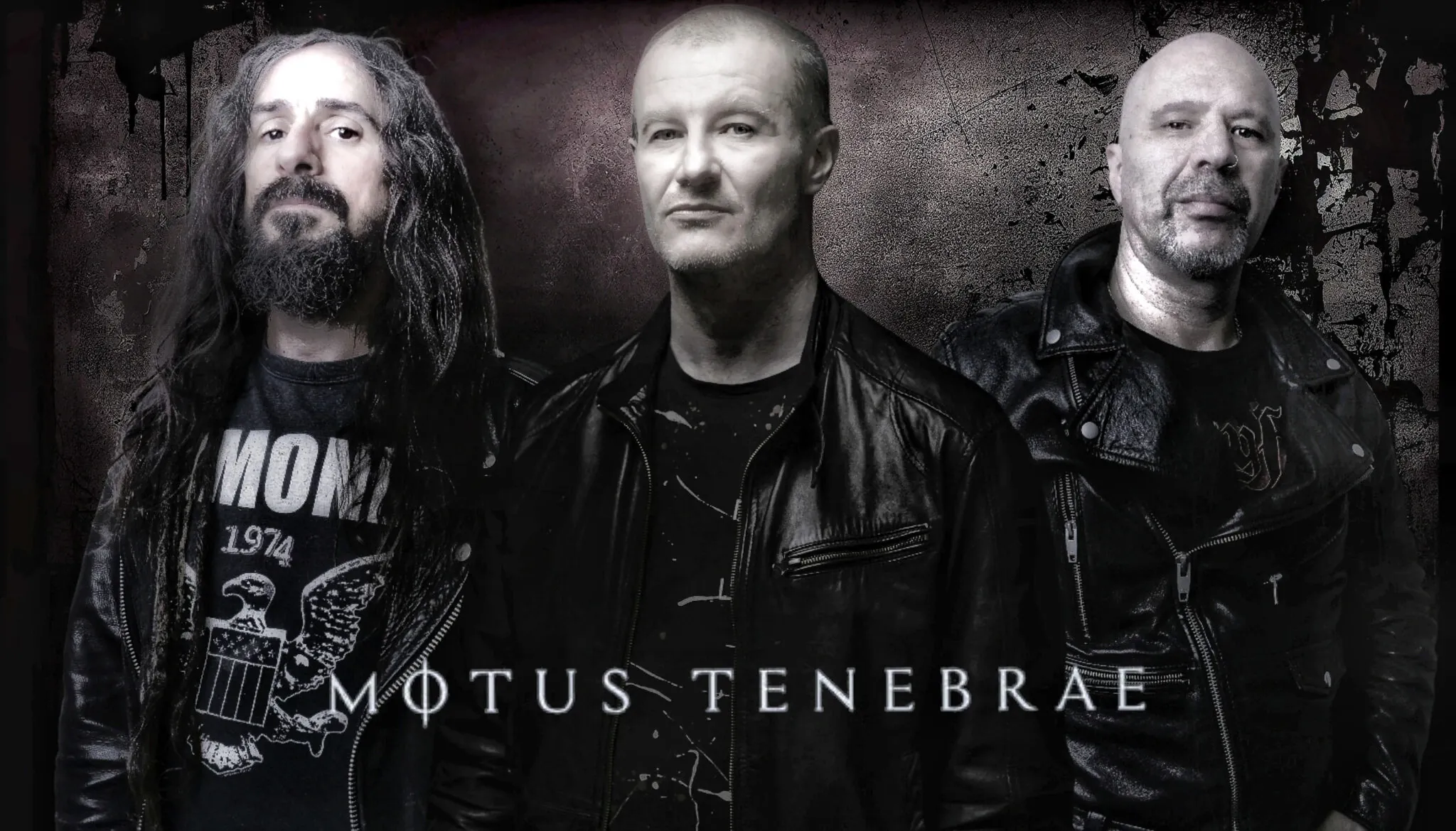Motus Tenebrae: il videoclip della title-track del nuovo LP