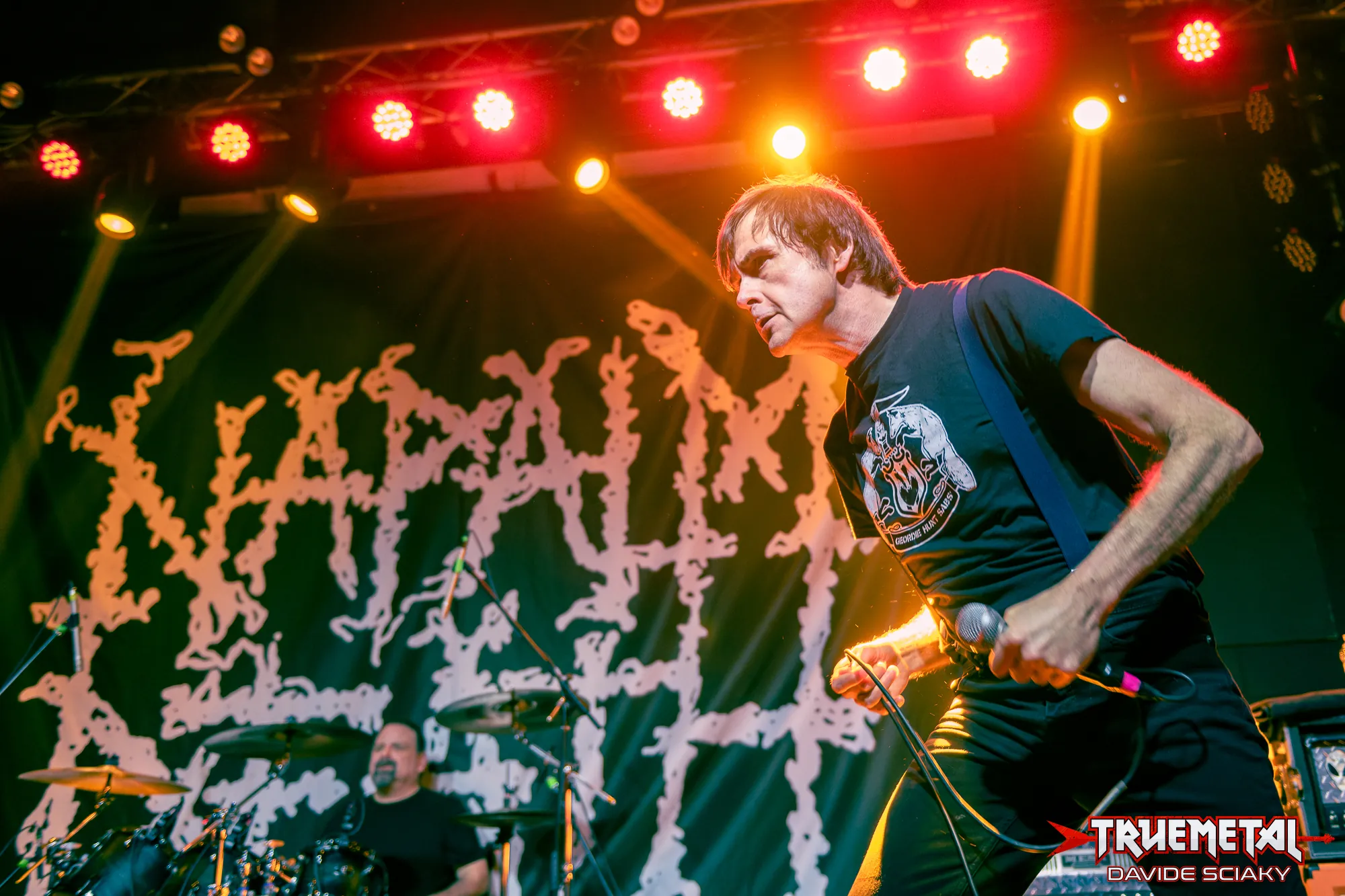 Napalm Death-2