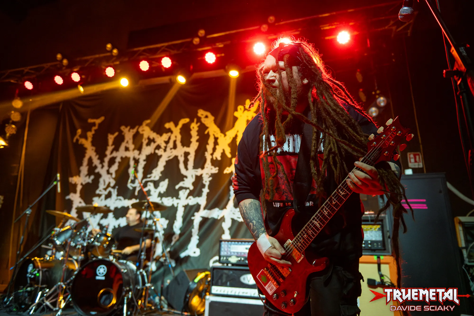 Napalm Death-4