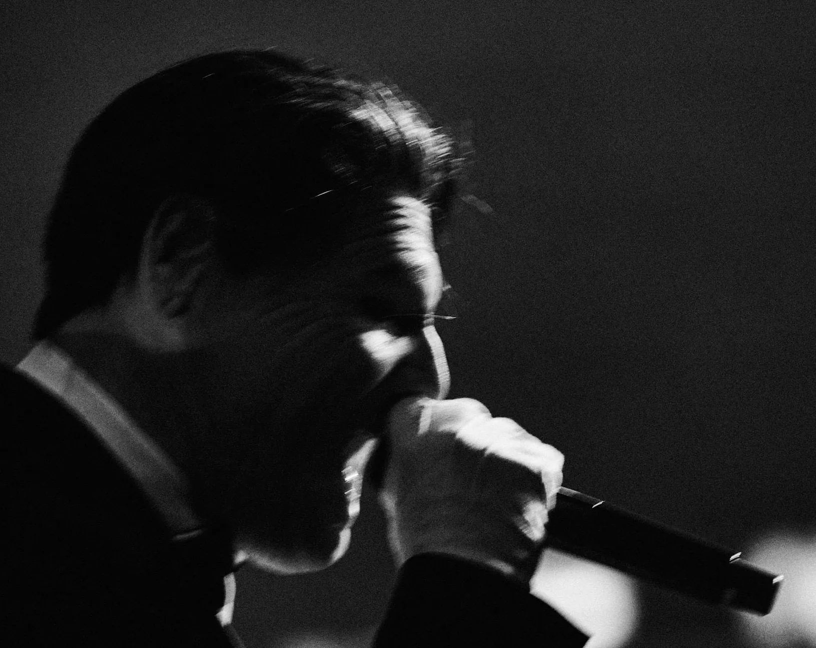 President: firmato il contratto discografico con Atlantic Records, video