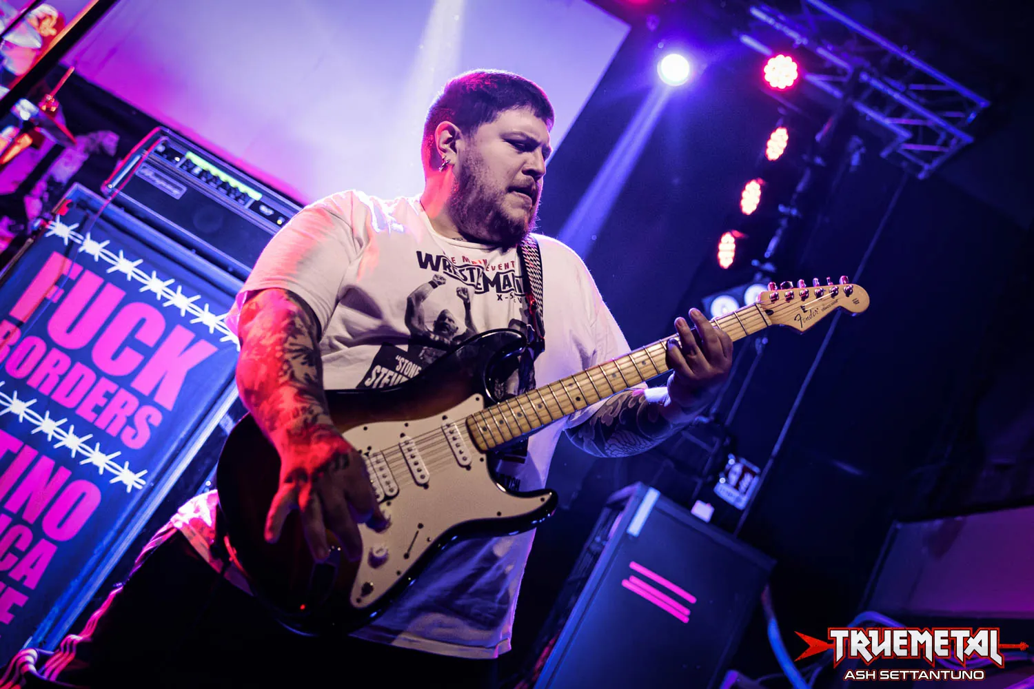 Raw Brigade (2)