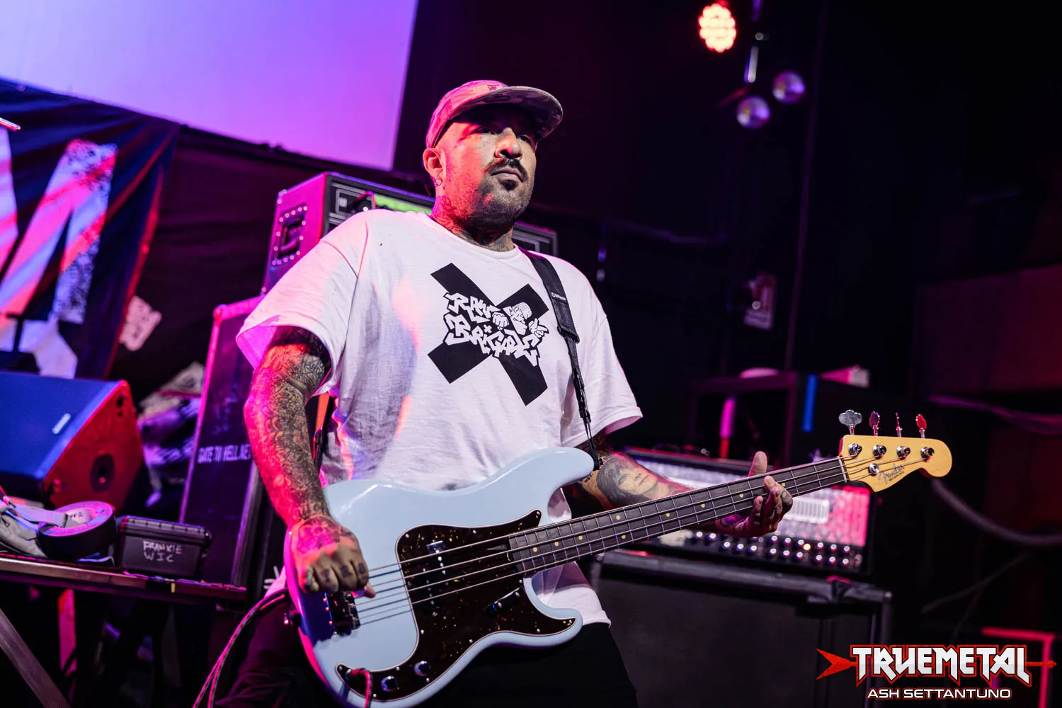 Raw Brigade (4)