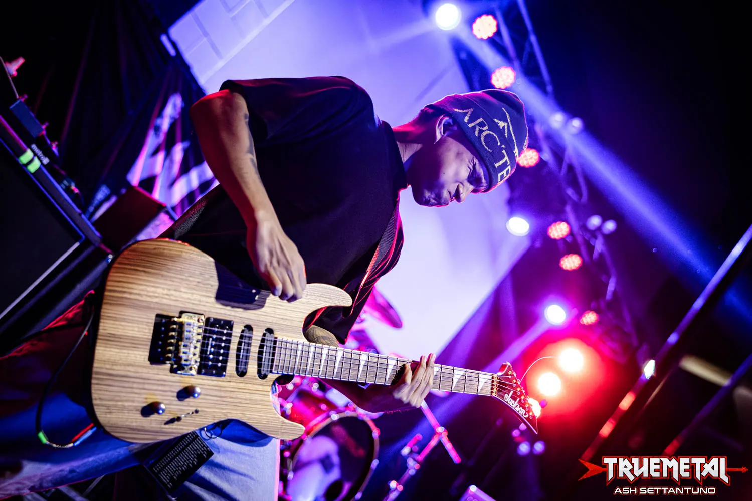 Raw Brigade (6)