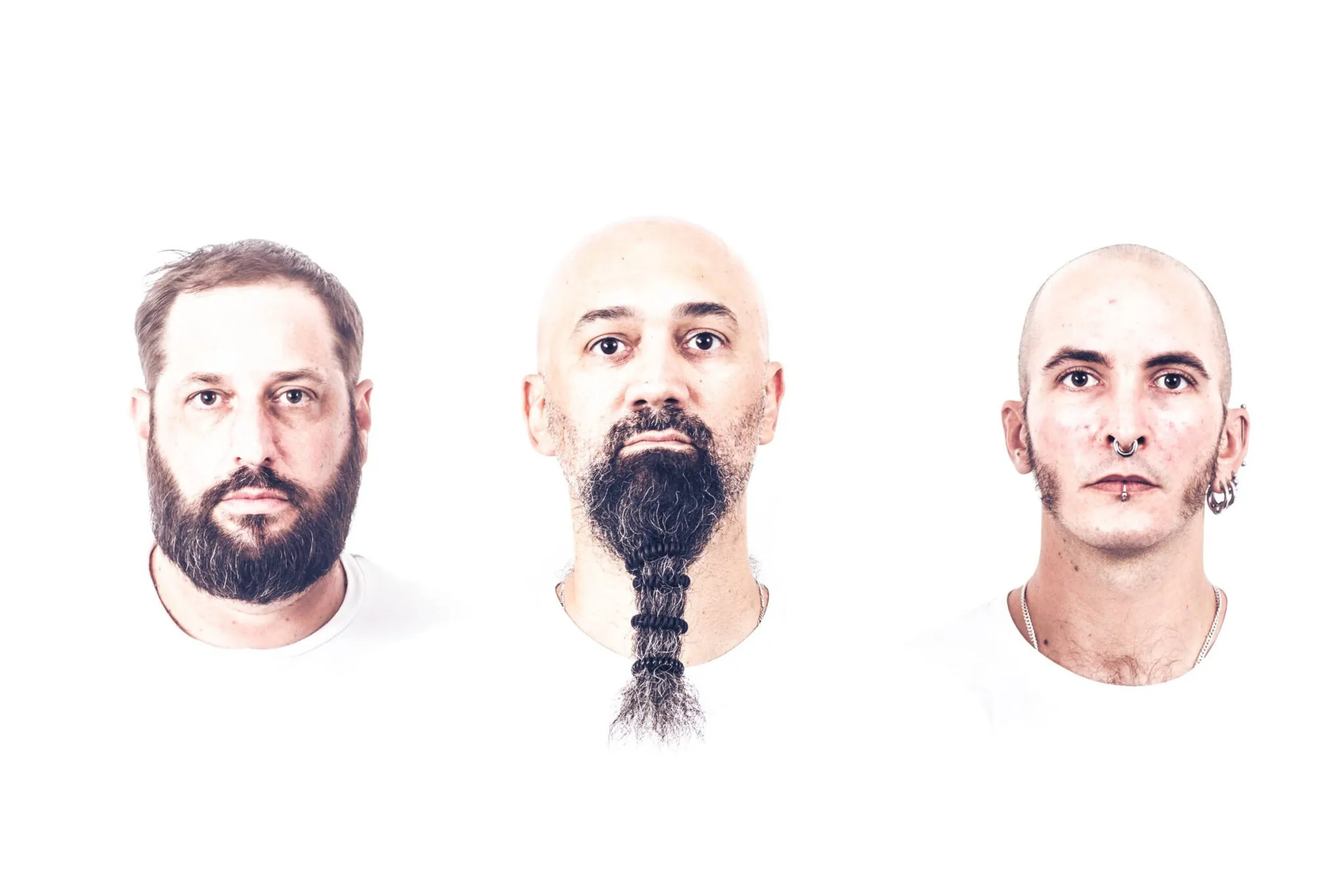 Lomor: pubblicato il nuovo album "Sabouk Rouge", video