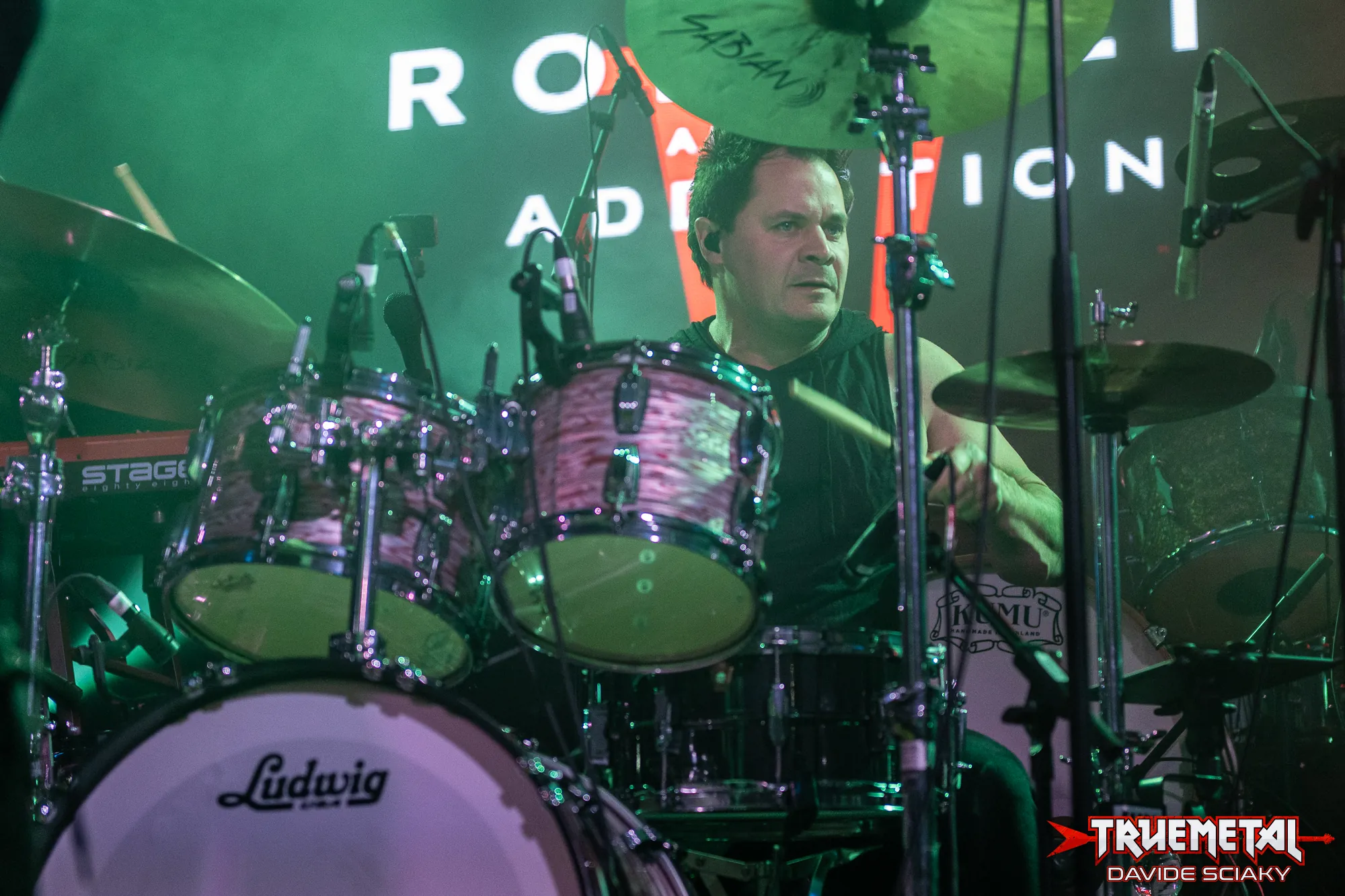 Rok Ali & The Addiction-6