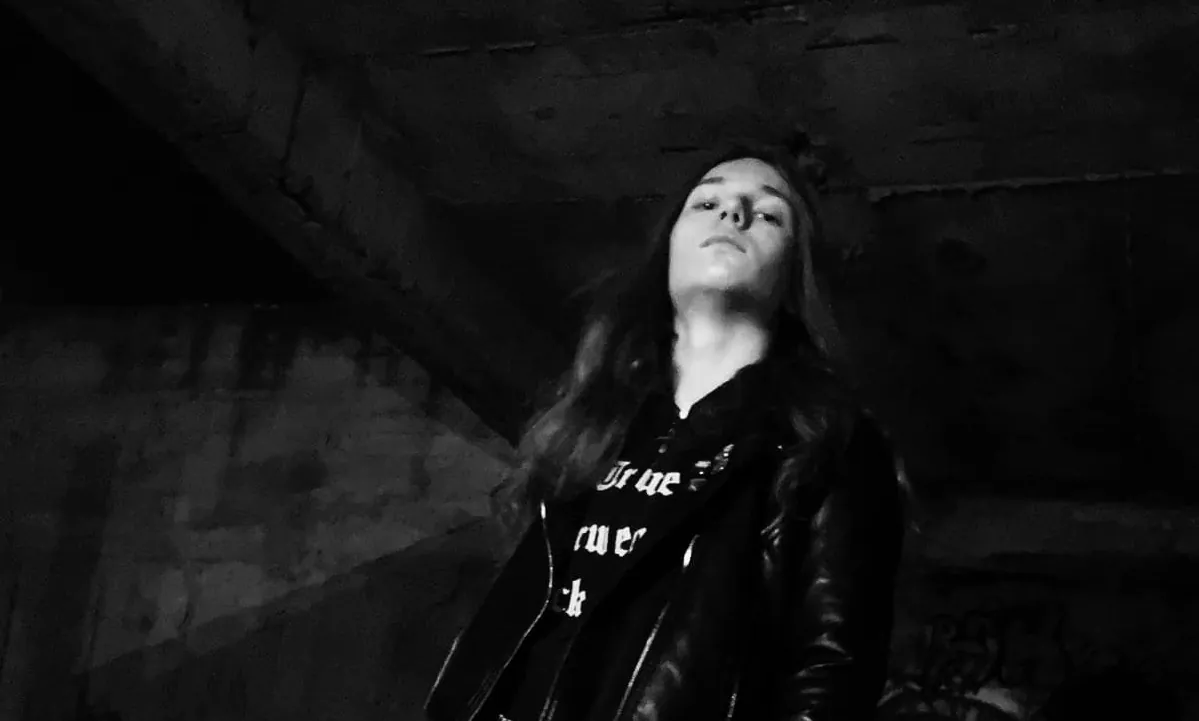 Skadin: disponibile in formato digitale il debut-album "Wallachian Emperor"