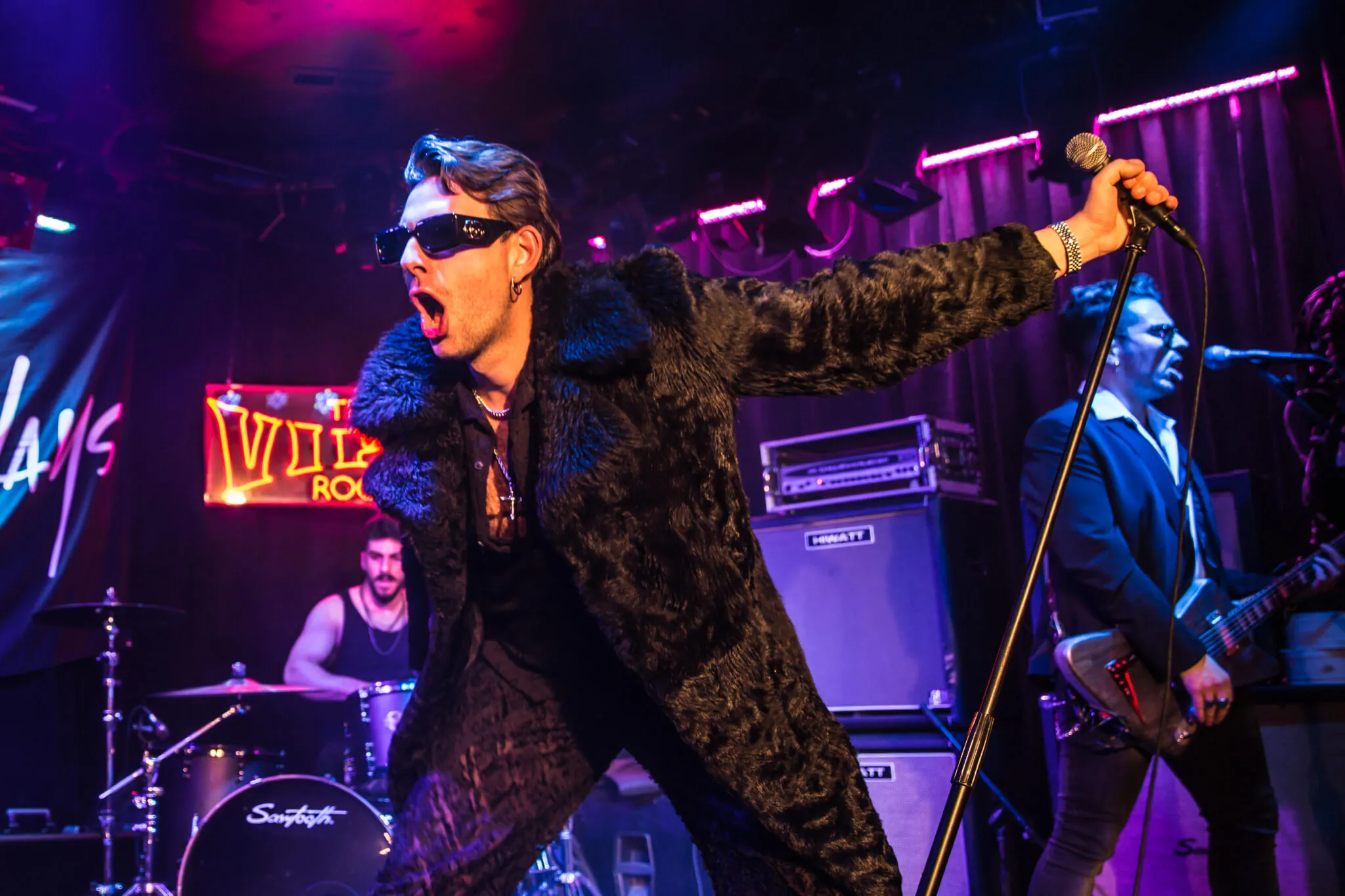 Furious Jane: disponibile "Breakdown", il nuovo singolo