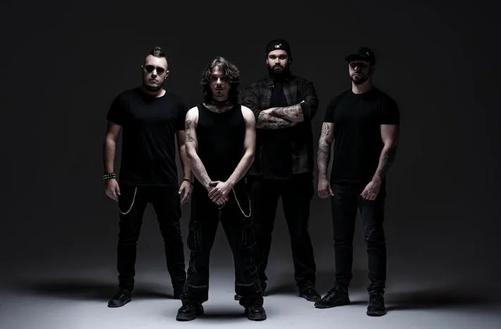 Only Fate Won: singolo di debutto "The Severing"