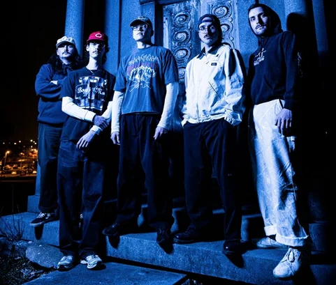 Chamber: svelati i dettagli del nuovo album "this is goodbye..."