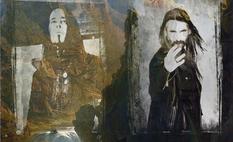 Revenge from Beyond: pubblicato il singolo "Echoes of Iron and Ash"