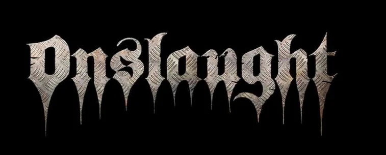 Onslaught: annunciato il nuovo chitarrista solista per il tour