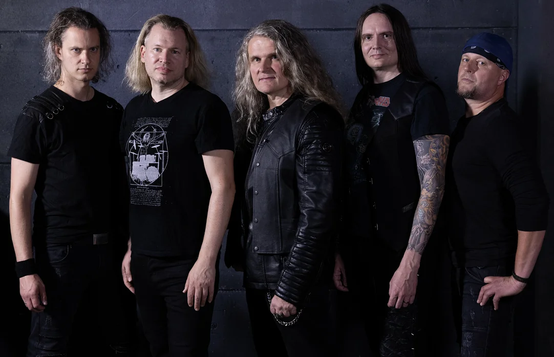 Sons Of Eternity: fuori l'album "Human Beast" e il video per "Sons Of Eternity"