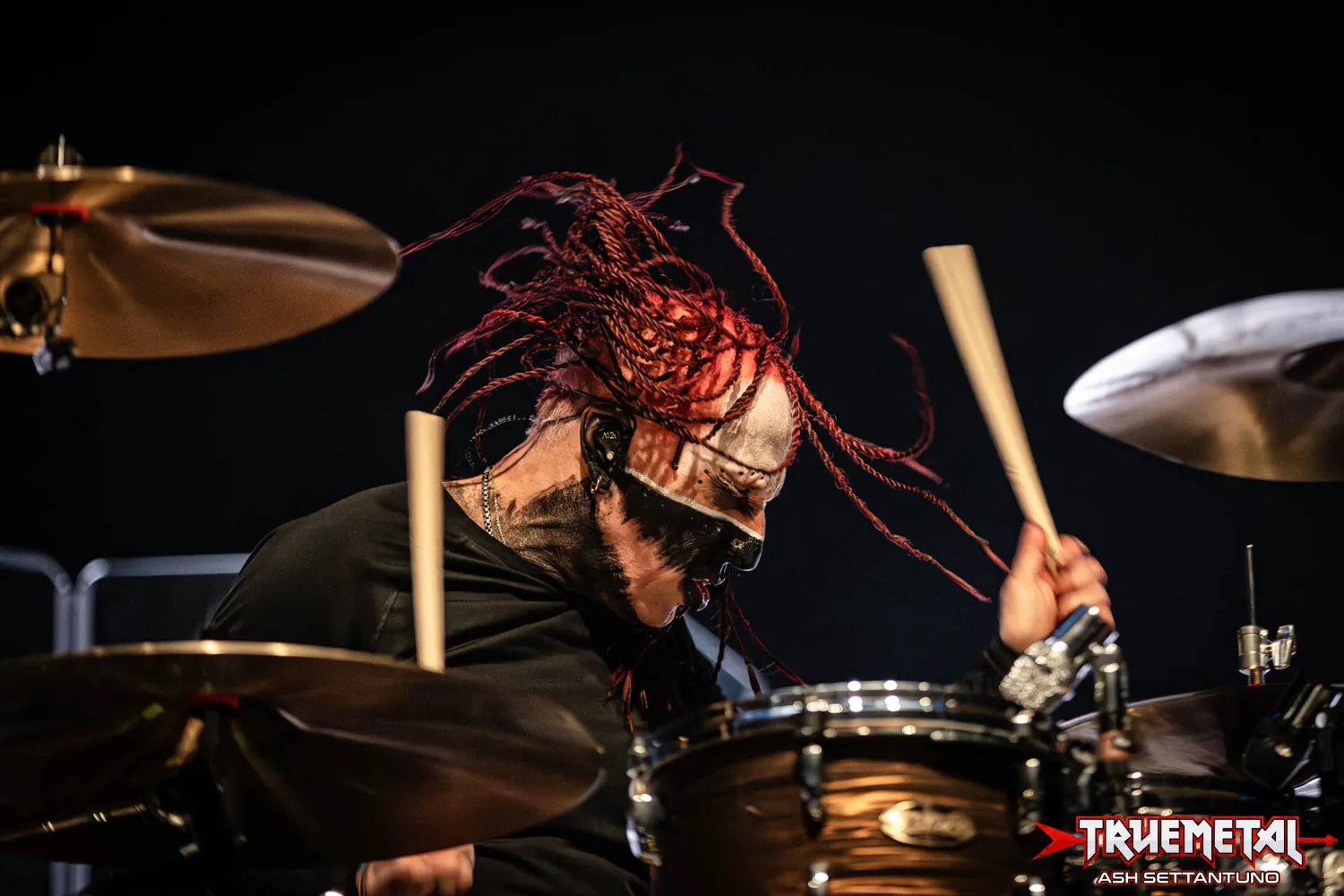 Sevendust (2)