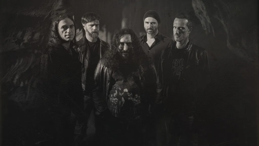 Swarm Chain: online il lyric video del nuovo singolo "The Storm Within"