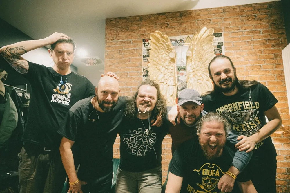 Talco: online il nuovo singolo e video "Banality DeathMatch"