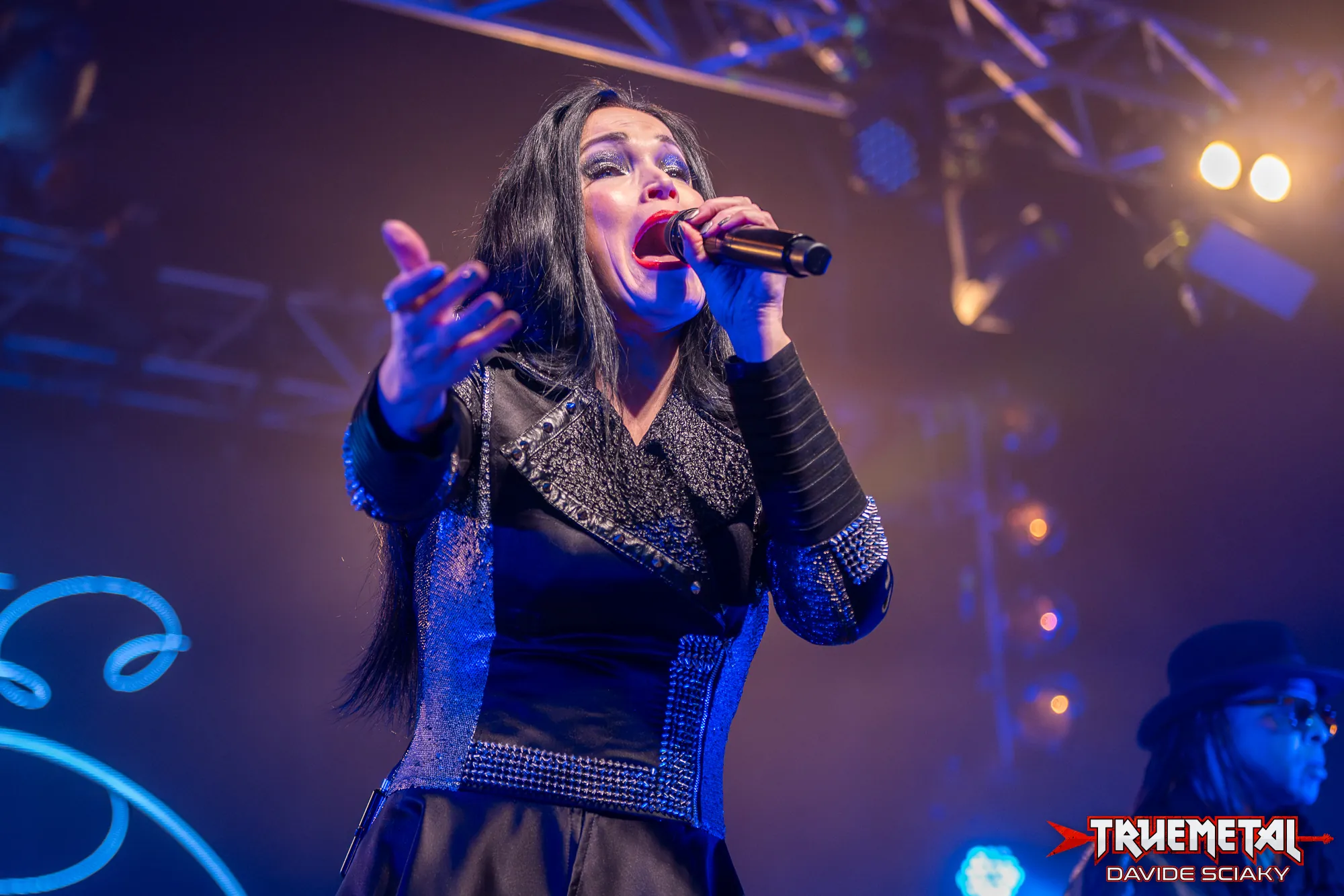 Tarja-8