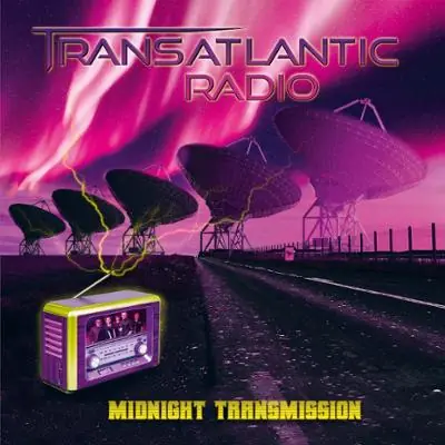 Midnight Transmission