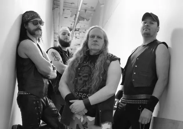 Tröjan: firmato per Fireflash Records, annunciata la nuova formazione e il prossimo EP