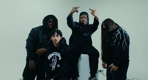 UnityTX: nuovo singolo e video "STFU"