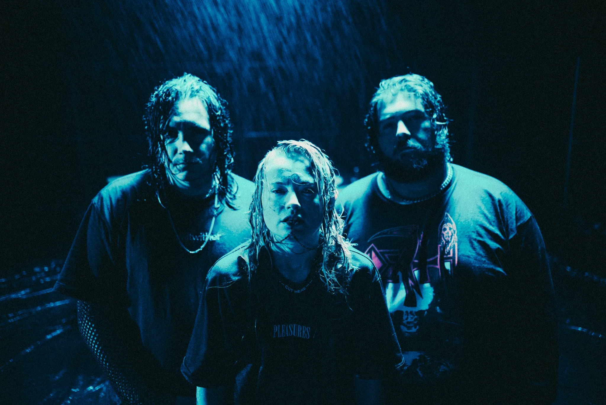 VCTMS: pubblicato il nuovo singolo "Devil's/Speak"