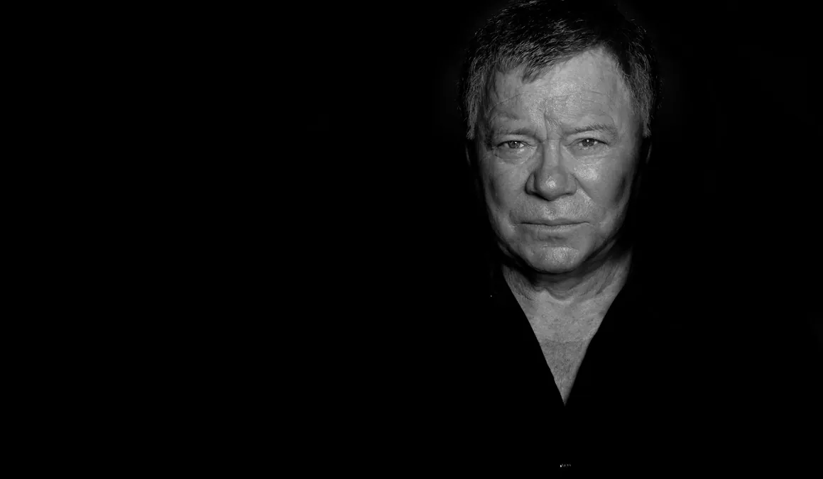 William Shatner: i dettagli del nuovo progetto heavy metal e l'ipotesi di uno spettacolo multimediale dal vivo