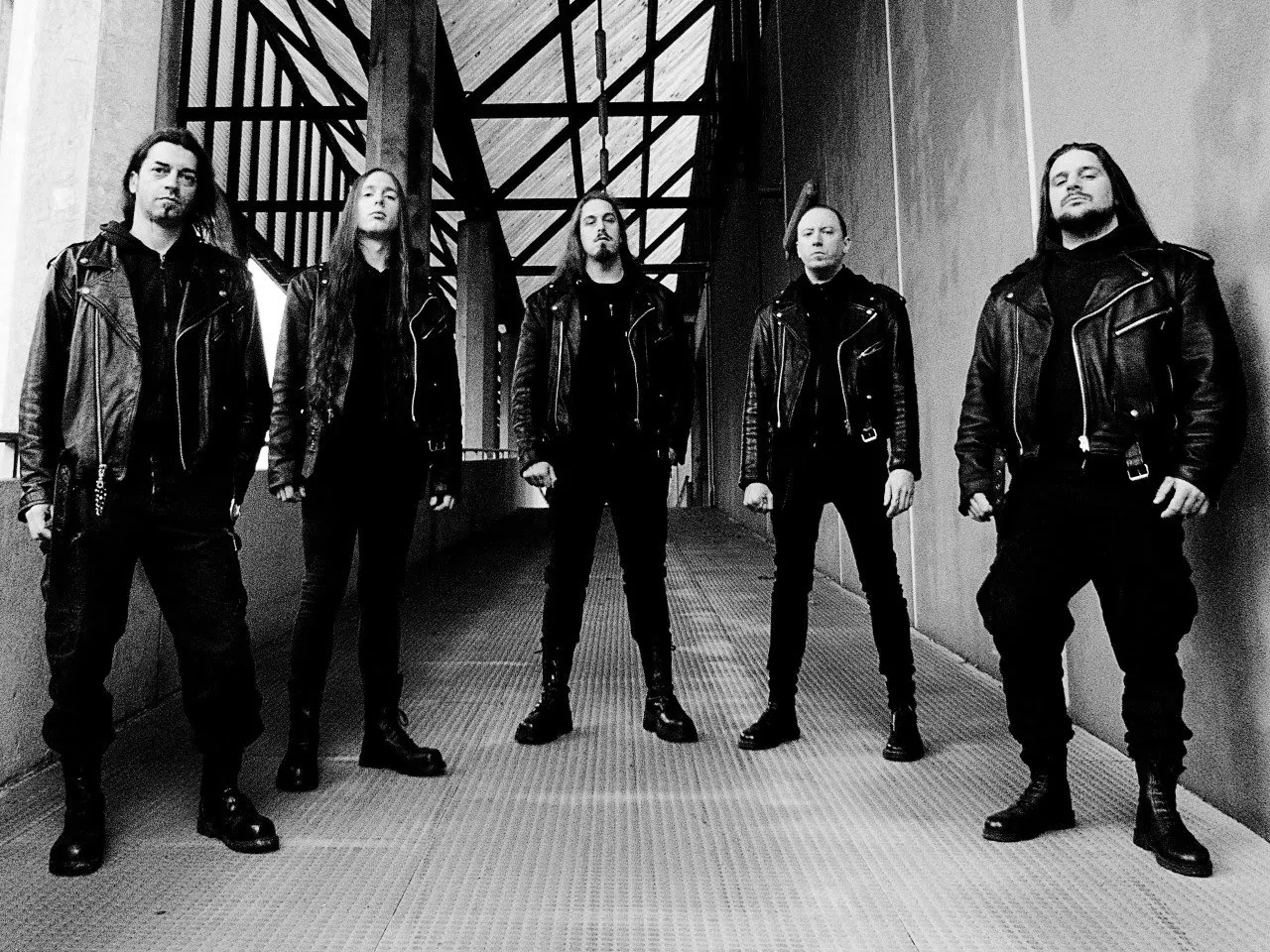 Chronic Hate: il nuovo singolo "Blastphemy"