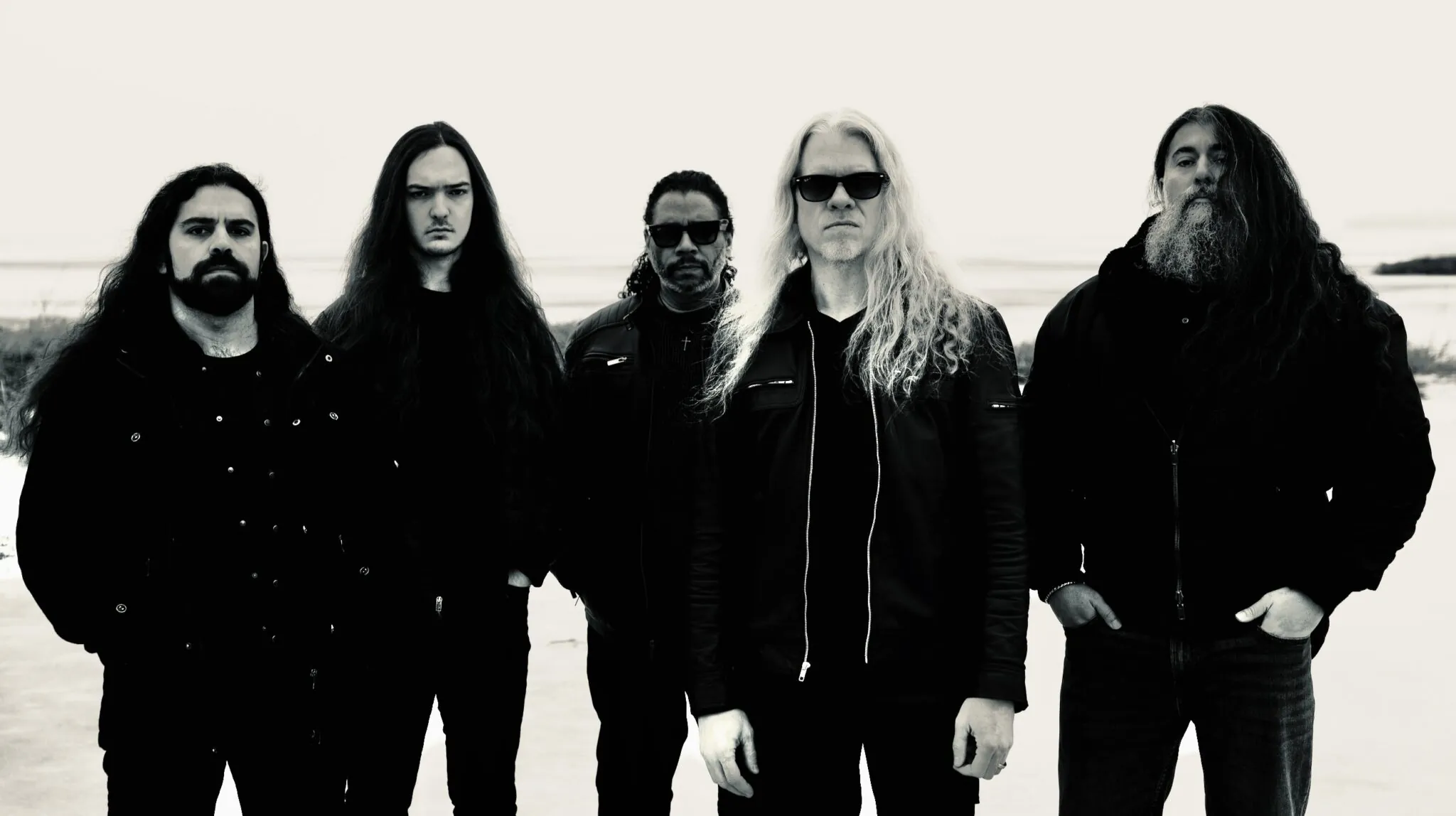 Nevermore: annunciata una data da headliner in Italia e tre in supporto ai Judas Priest