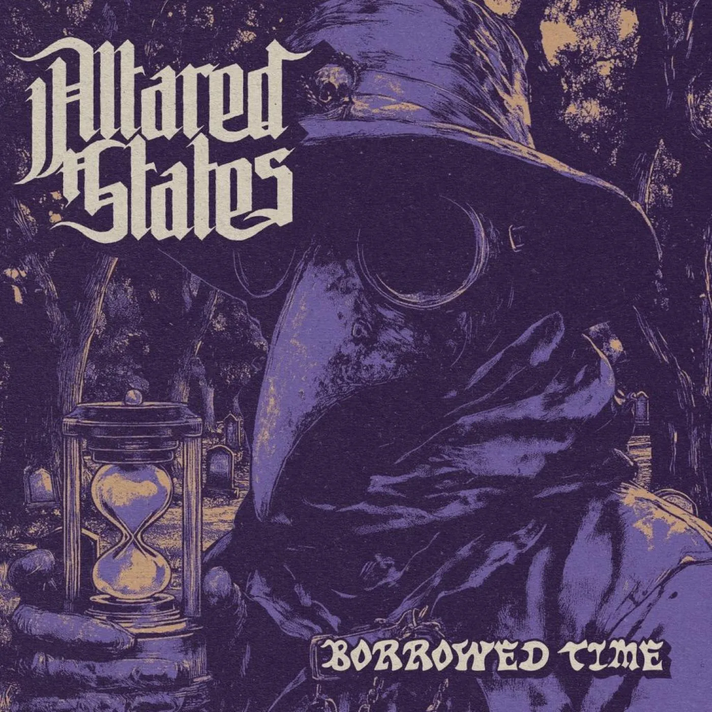 Borrowed Time