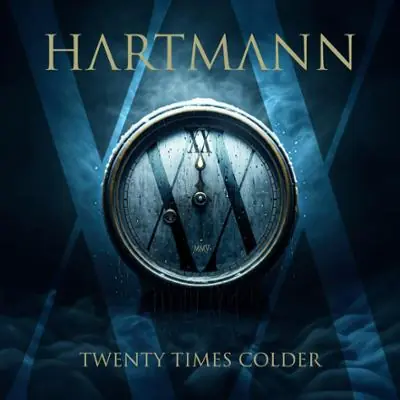 Twenty Times Colder