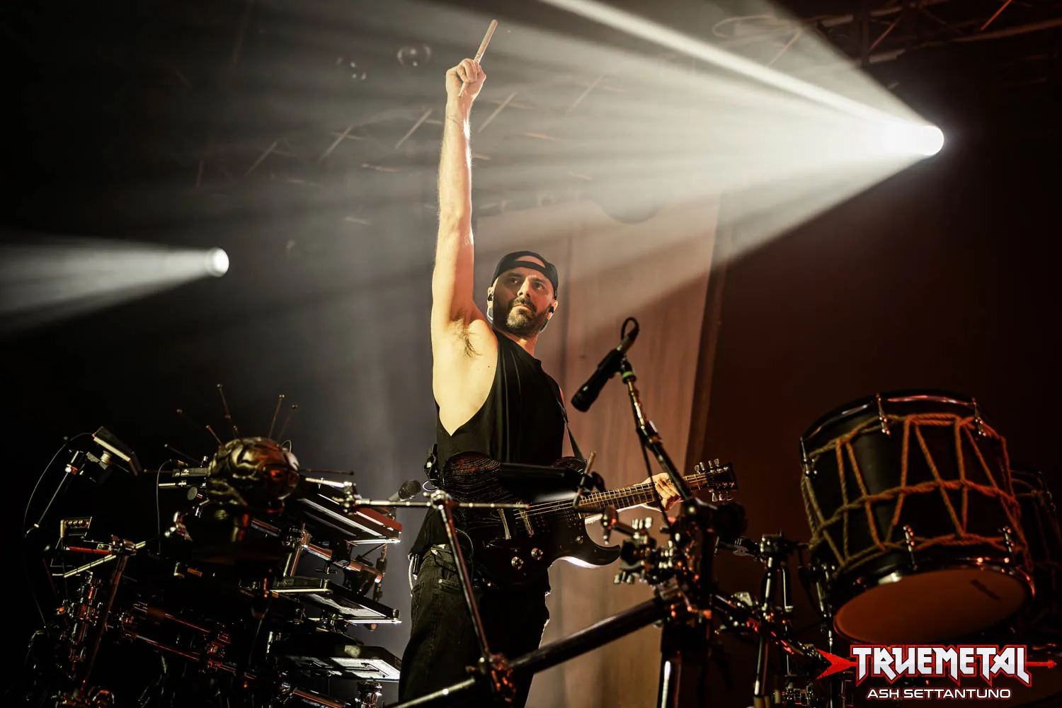 Live Report: Igorrr + Dvne + Thoughtcrimes @ Alcatraz, Milano - 08/02/2026