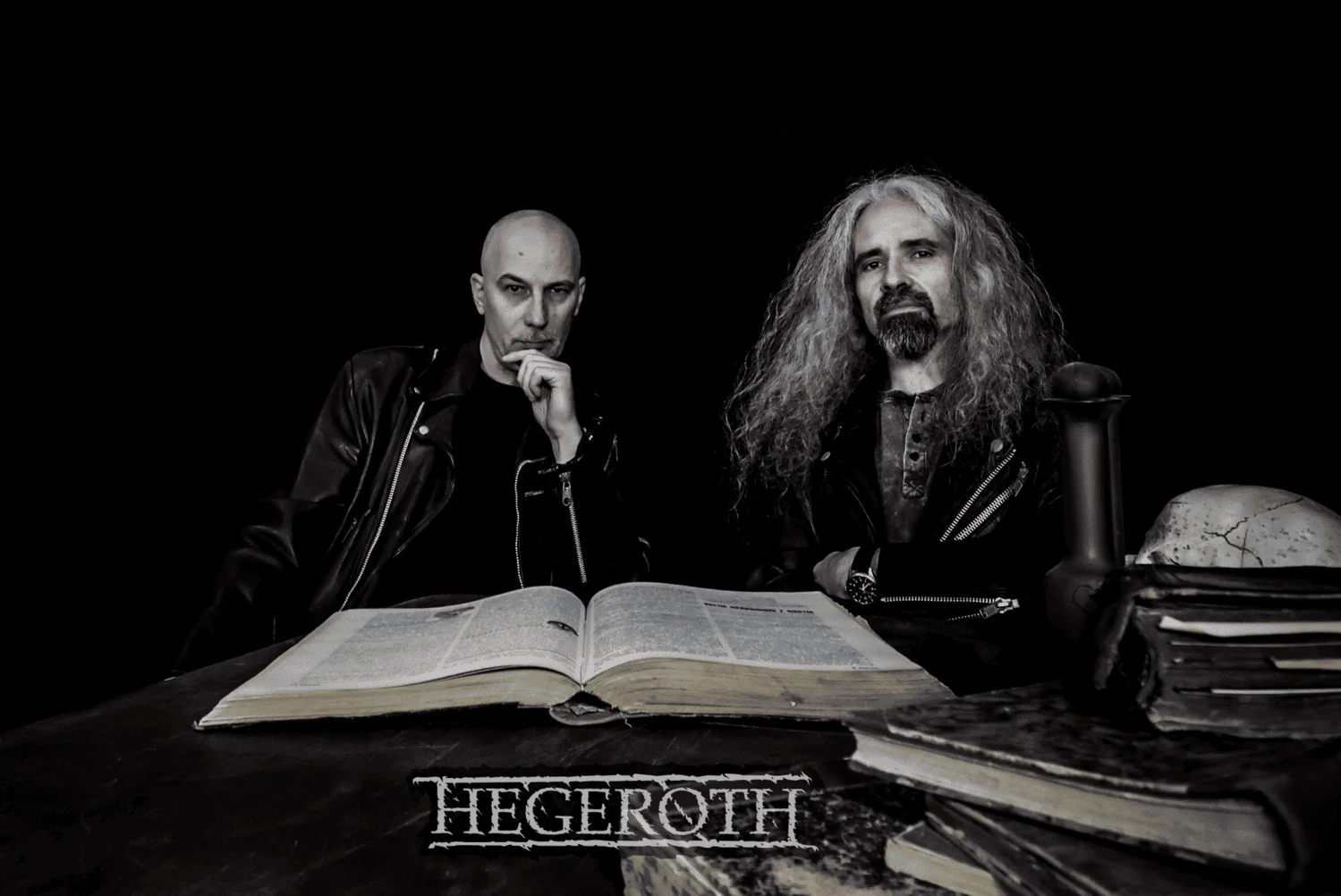 Hegeroth: pubblicato il singolo "Święte Szlachtowanie"