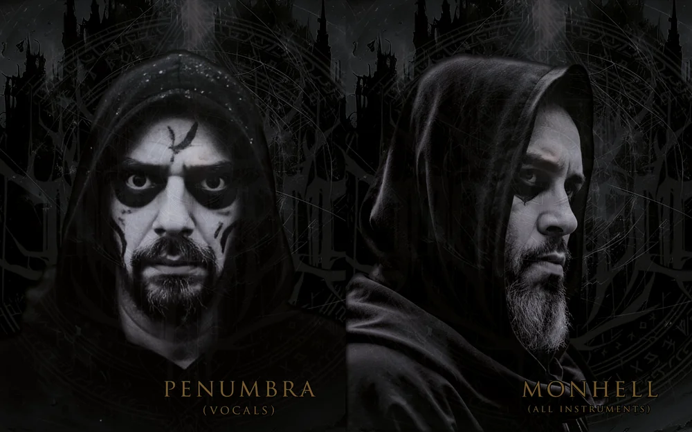 Monhell: pubblicato il singolo "King of a Stellar War" cover dei Rotting Christ