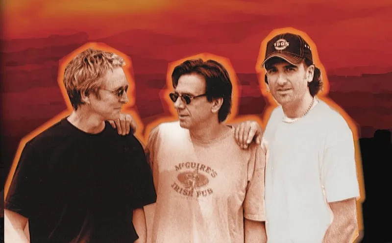 Giant: reunion in formazione originale e concerto al Frontiers Rock Festival