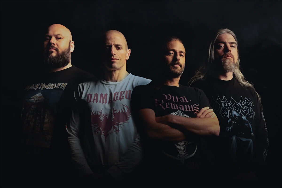 In Malice's Wake: realizzato il music video per il brano "Beyond Death"
