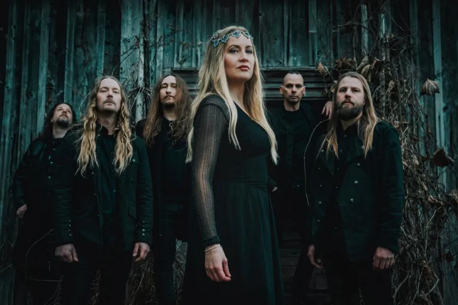 Draconian: annunciato il nuovo album "In Somnolent Ruin"