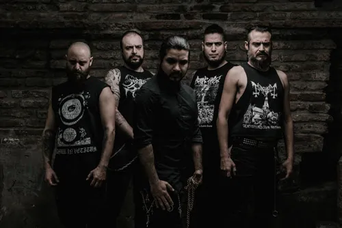 Blasart: disponibile il nuovo album "Depravatus Christianis Sacris"