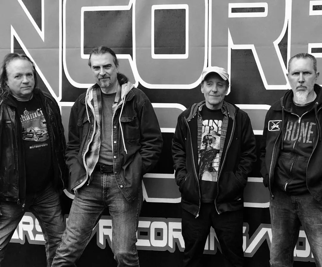 Sons Of Ghidorah: pubblicato il nuovo singolo "Raining Fire" e annunciato il nuovo album