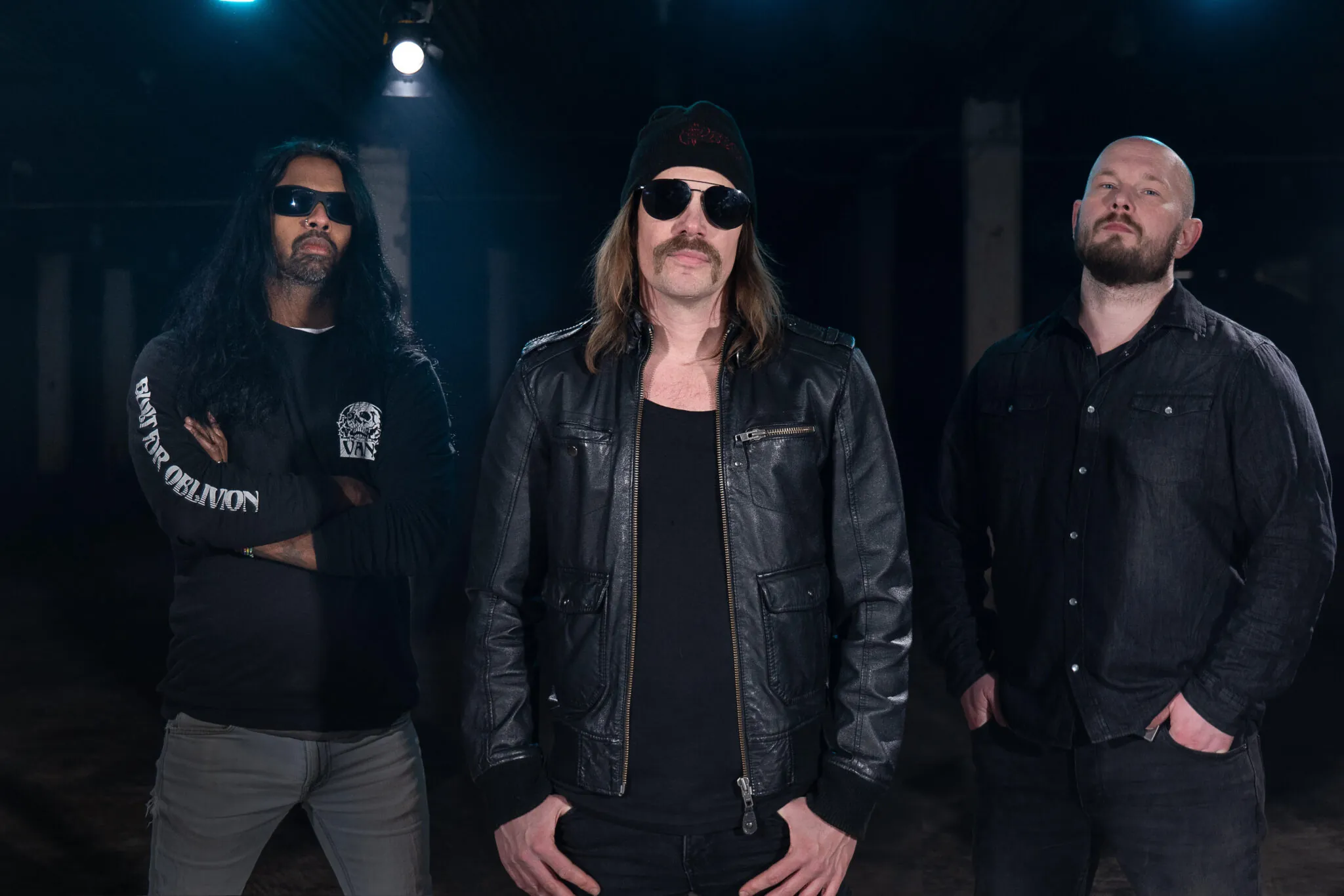 Evermore: guarda il nuovo video per il brano "Underdark"