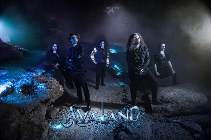 Avaland: presentato il nuovo video singolo "Sail On"