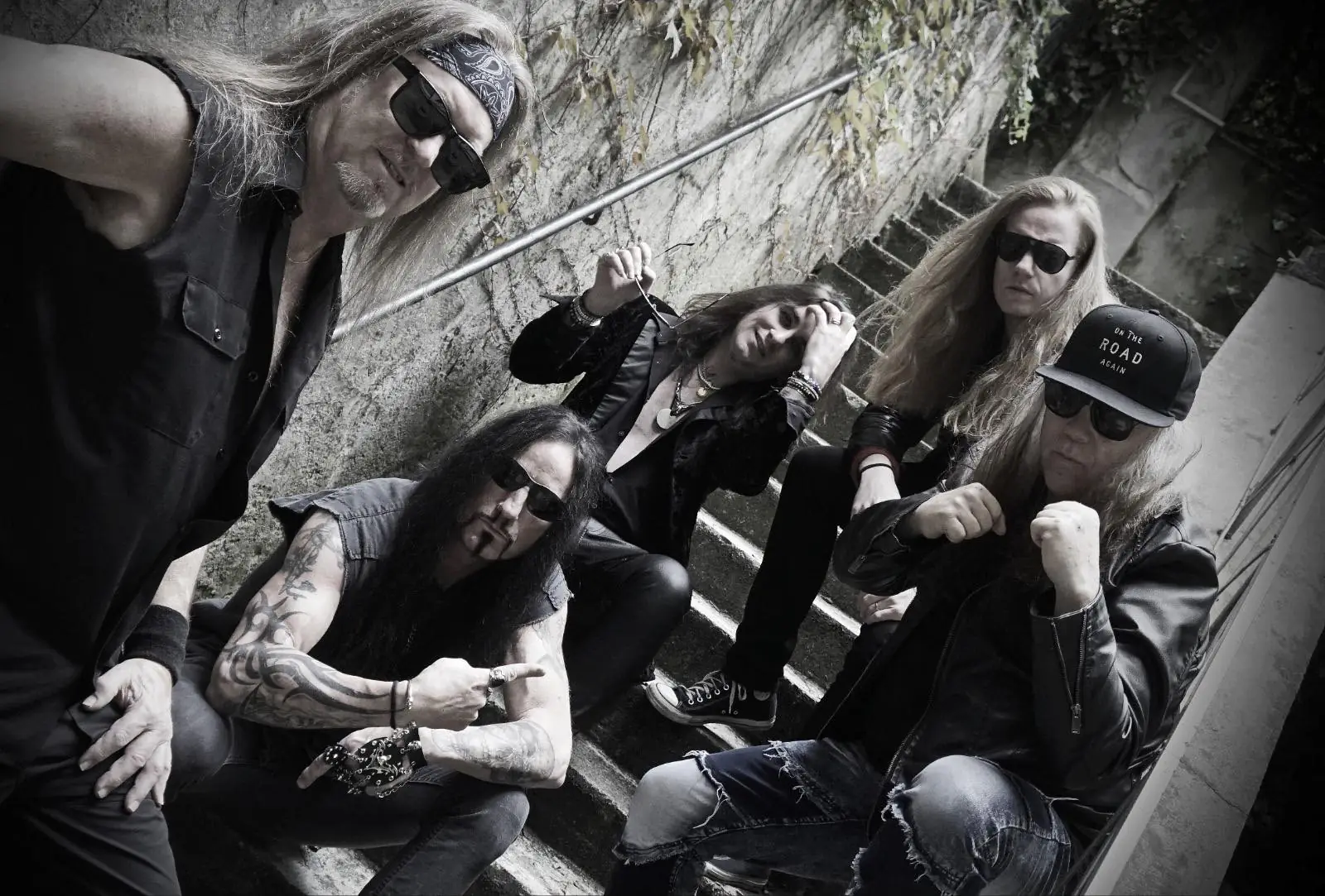 Vicious Rumors: annunciate tre date italiane