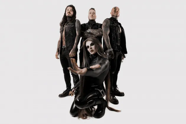 Okkultist: ascolta il nuovo singolo "Teeth of the Hydra" feat. Fernando Ribeiro