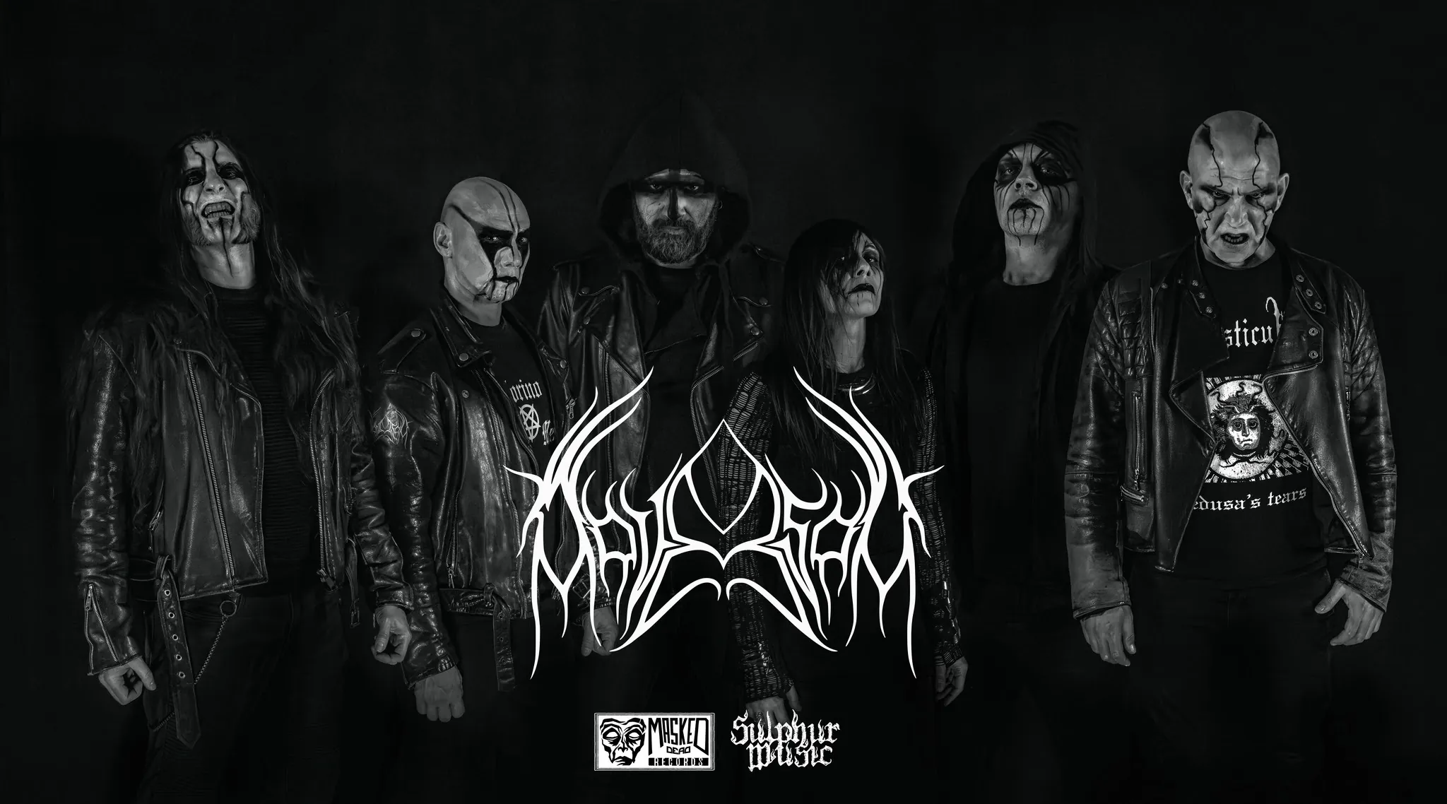 Adversam: fuori il secondo singolo "Insignificance of Evil"