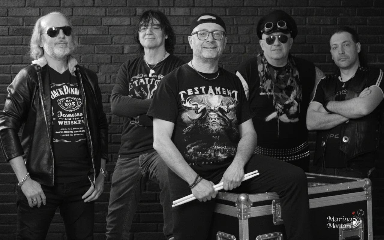 Axton: accesso al loro concerto del 28 marzo solo con biglietto in prevendita